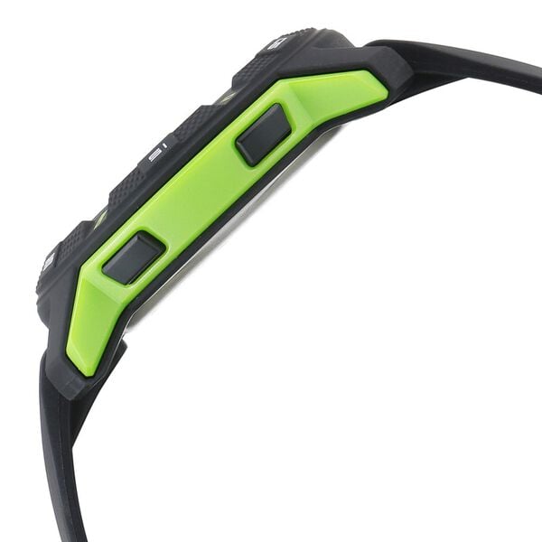 Sonata 77079PP03W SF Digital Sports Watch for Men