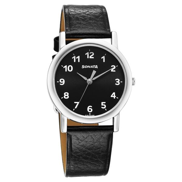 SONATA Watch Brand