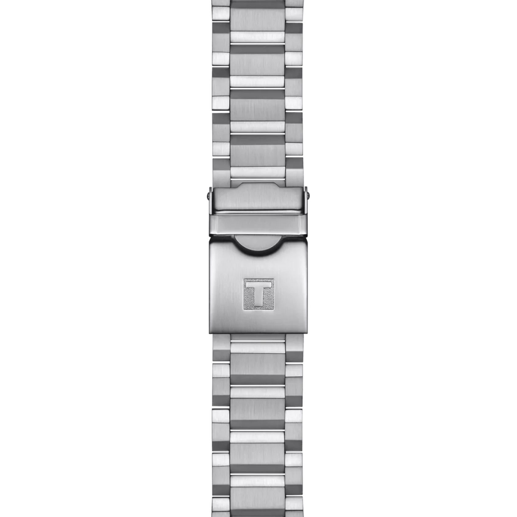 Tissot T1256171105100 Black Dial 45.5 mm Men’s Swiss Quartz Supersport Chrono Watch – Stainless Steel Case & Bracelet, Sapphire Crystal