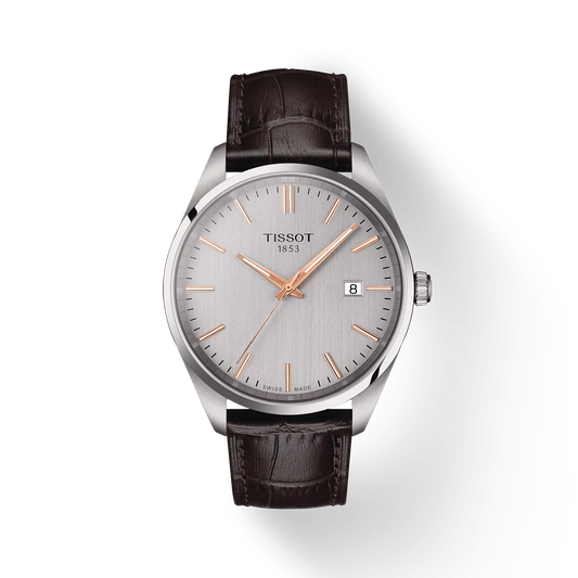 Tissot T1504101603100 PR 100 Men Analog Quartz Watch