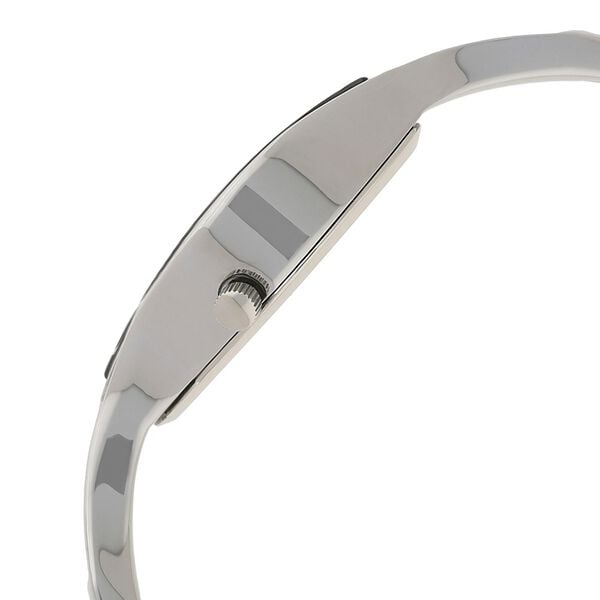 Titan 9710SM01 Blue Dial Women’s Analog Stainless Steel Watch