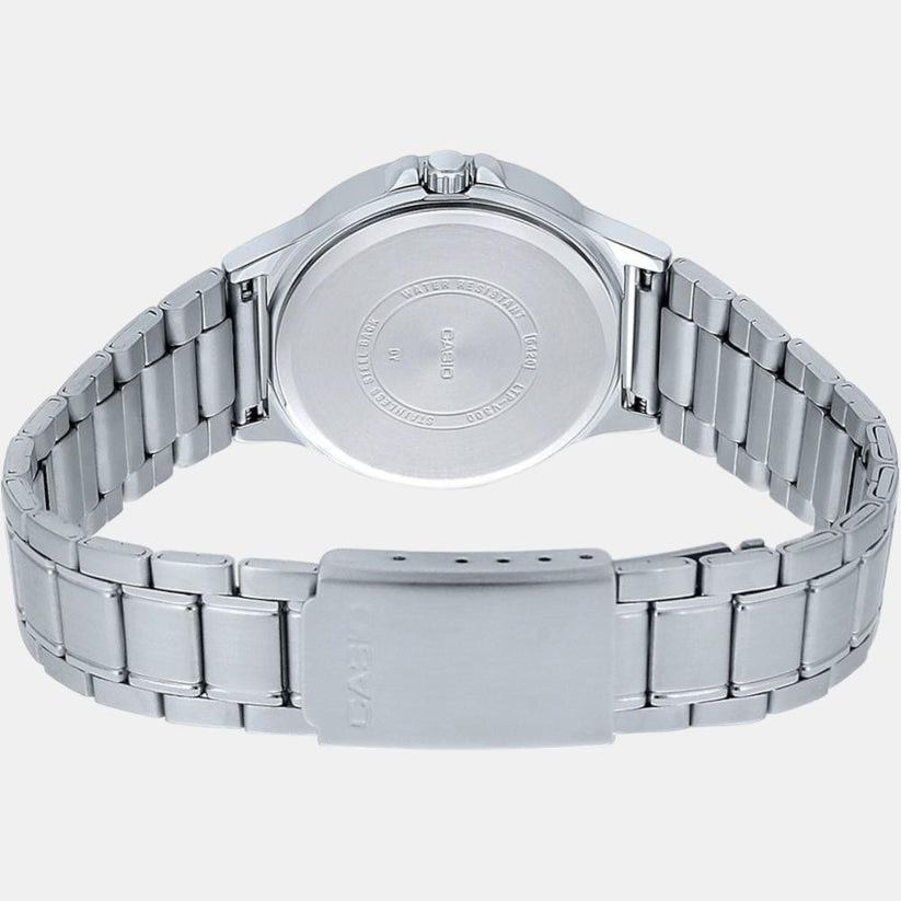 Casio A1900 back case engraving