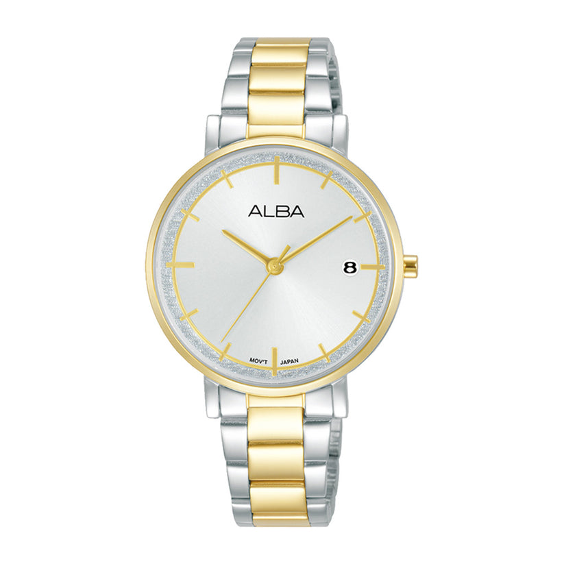 Alba Watch Brand
