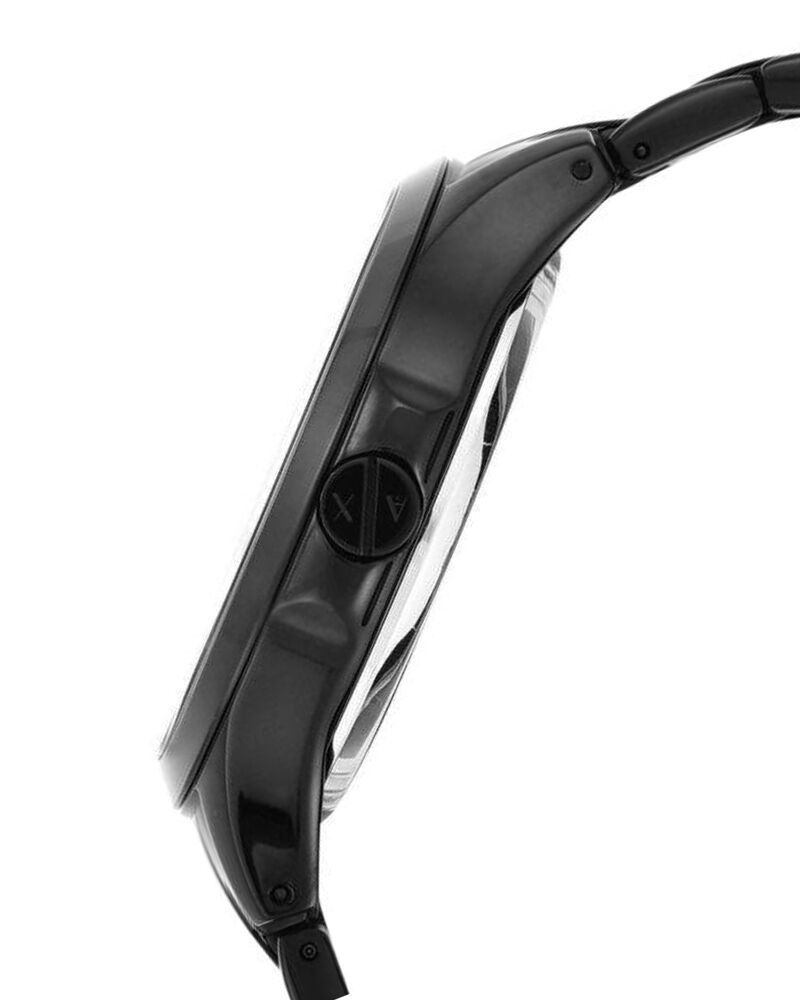 Armani Exchange AX2104 Hampton Men’s Black Dial Quartz Analog Watch