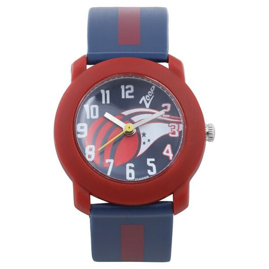 Zoop NU3025PP16  Analog Watch Quartz Analog Watch For Kids