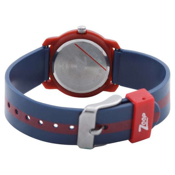 Zoop NU3025PP16  Analog Watch Quartz Analog Watch For Kids