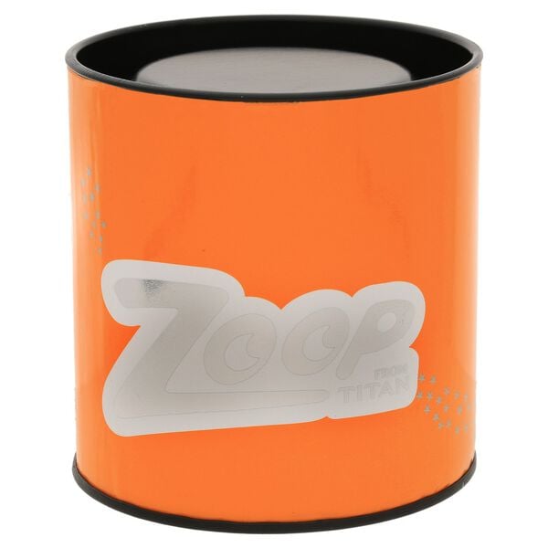 Zoop NUC3025PP25 Kids Analog Watch with Purple Dial & Purple Strap