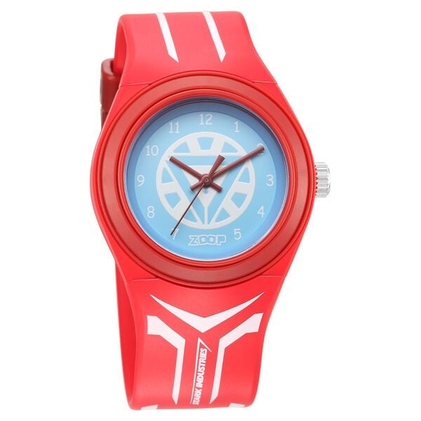 Zoop by Titan C4048PP52 Analog Quartz Kids Watch with Blue Dial