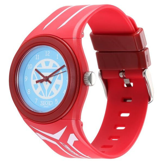 Zoop by Titan C4048PP52 Analog Quartz Kids Watch with Blue Dial