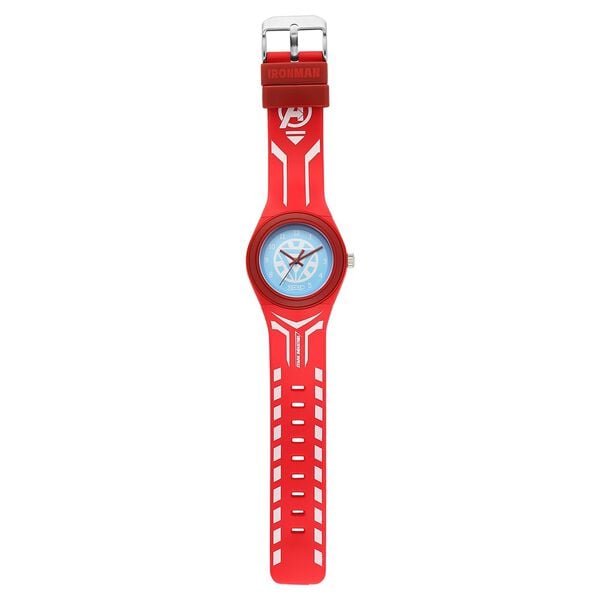 Zoop by Titan C4048PP52 Analog Quartz Kids Watch with Blue Dial