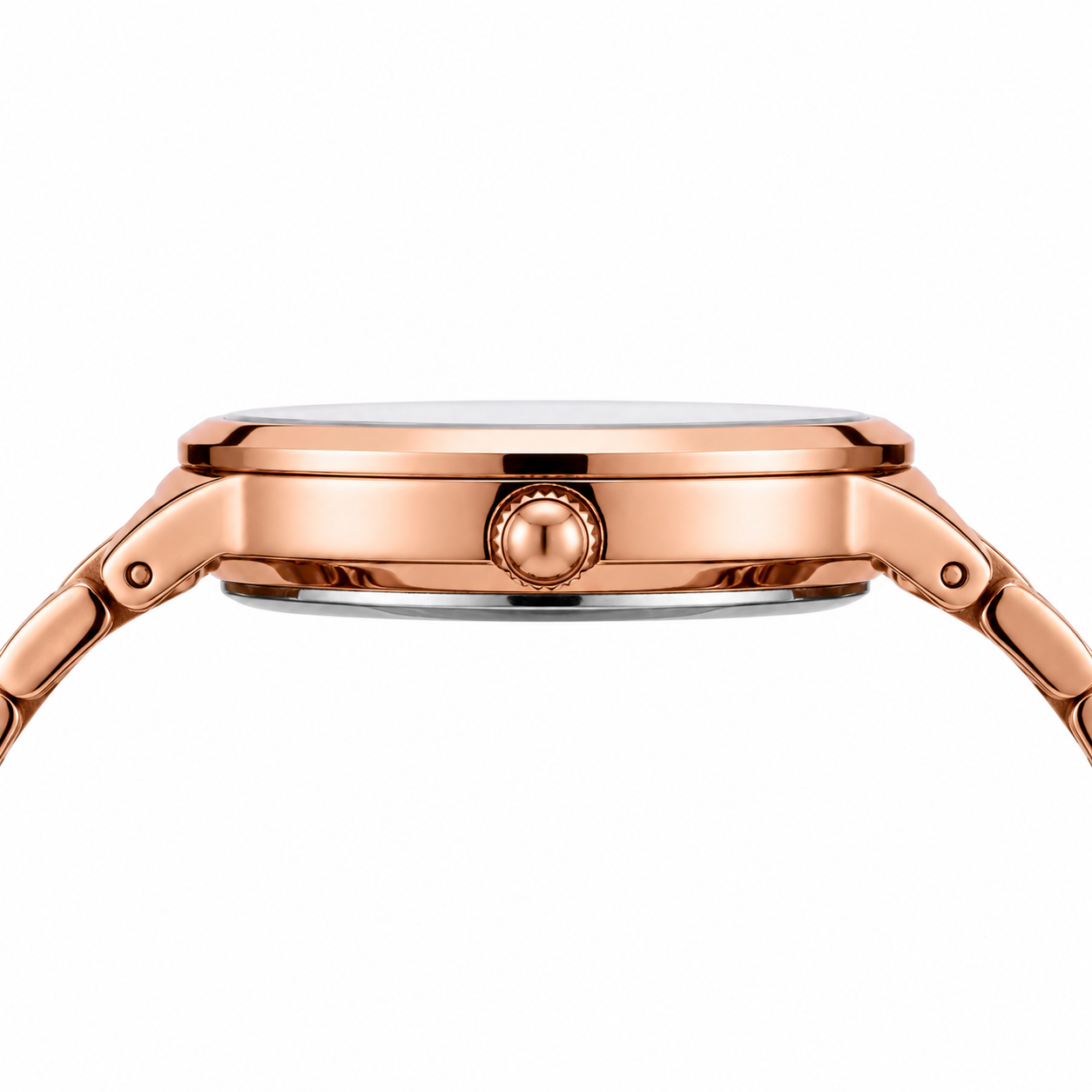 Daniel Wellington DW0DL2302 Rose Gold Dial Women’s Watch