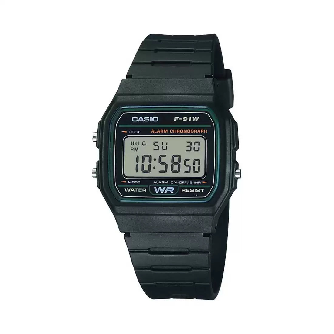 CASIO Watch Brands