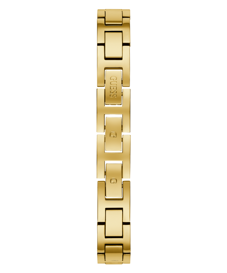 Guess GW002L2 Quartz Analog Gold-Tone Women’s Watch