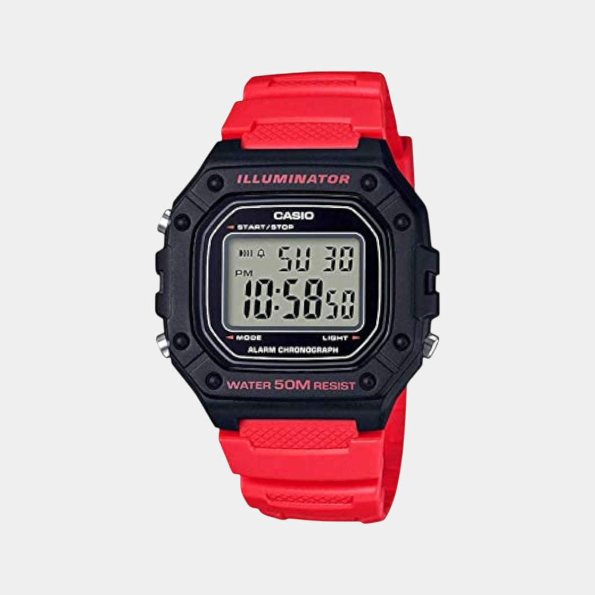 watch store