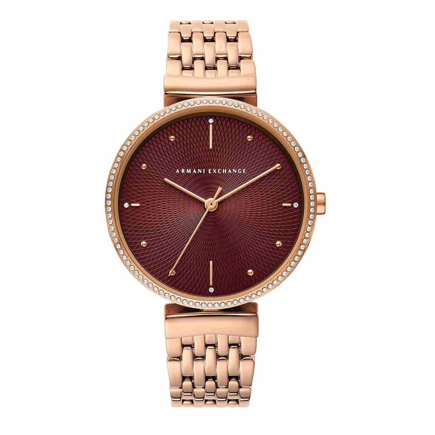 ARMANI EXCHANGE Watch Brand
