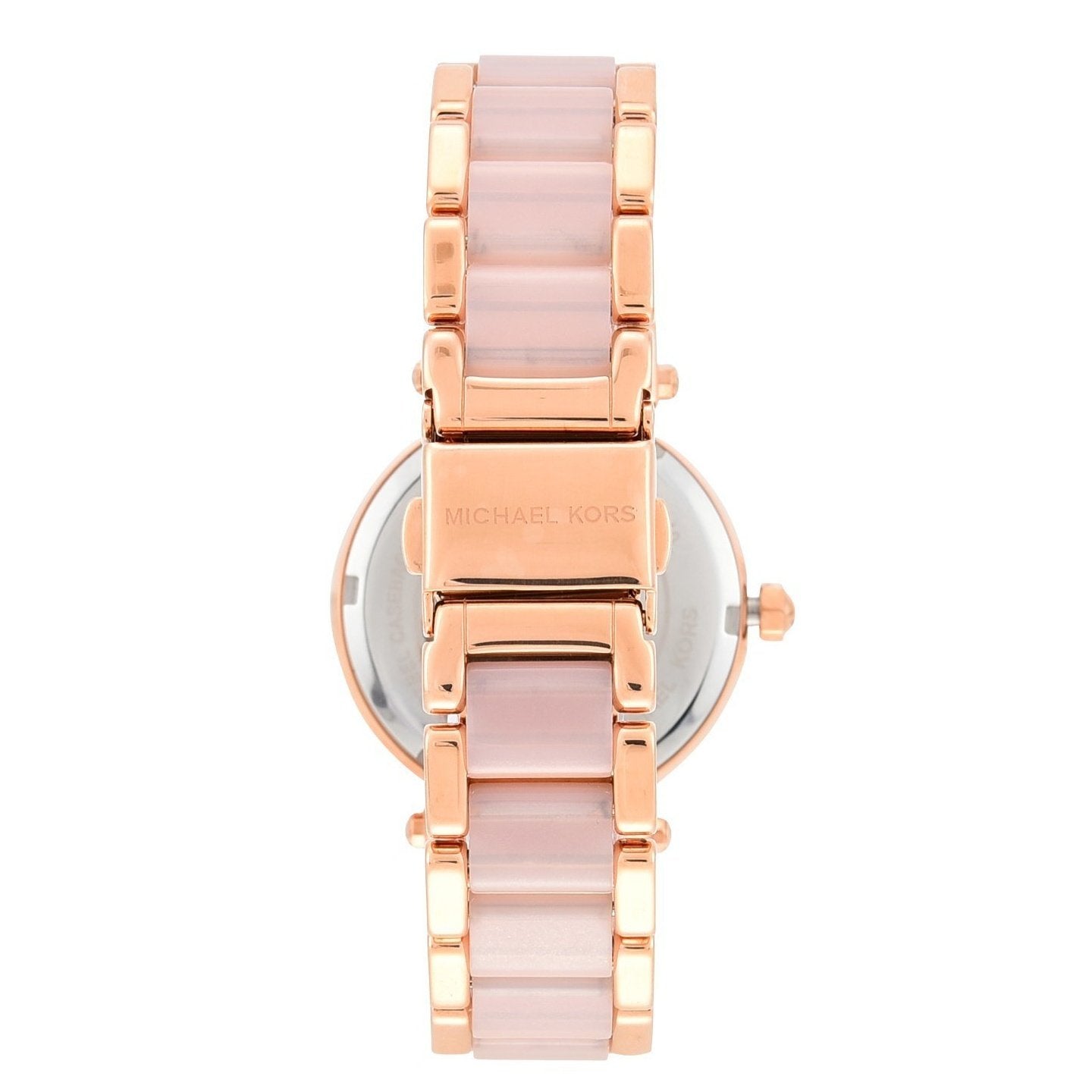 Michael  Kors MK6110I Mini Parker Multifunction Women’s Watch
