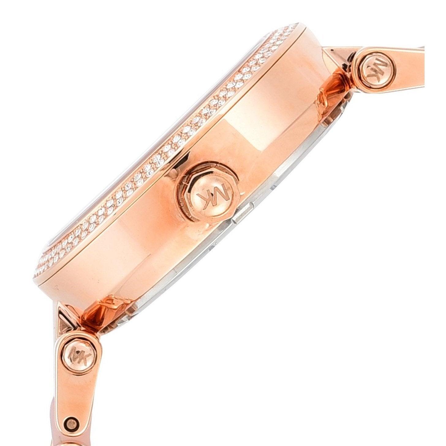 Michael  Kors MK6110I Mini Parker Multifunction Women’s Watch