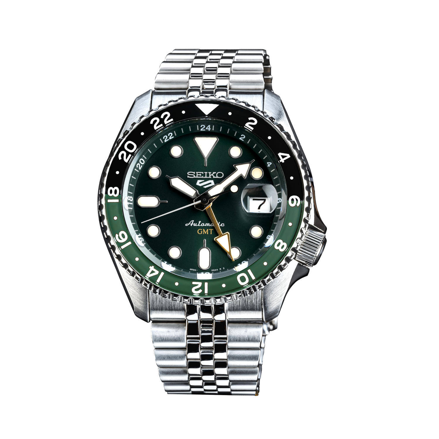SEIKO Watch Brand