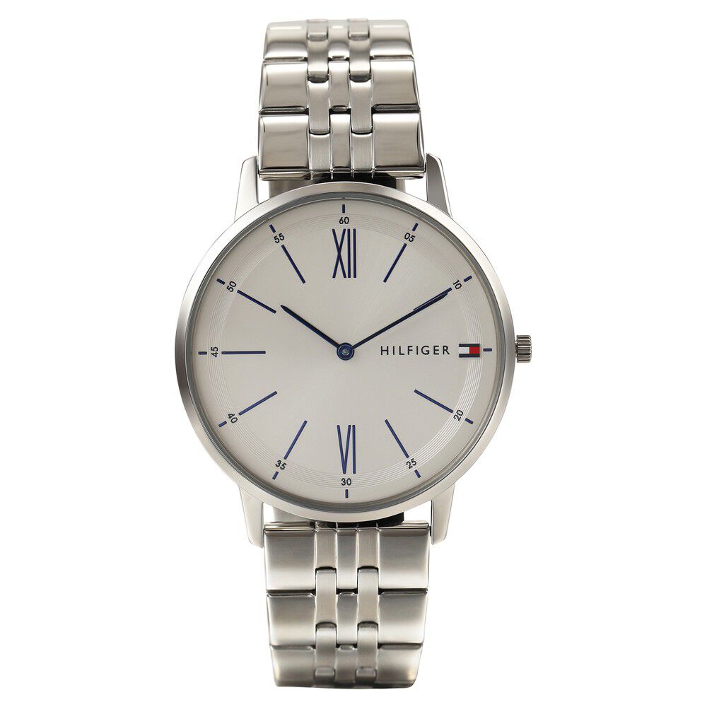 TOMMY HILFIGER Watch Brand