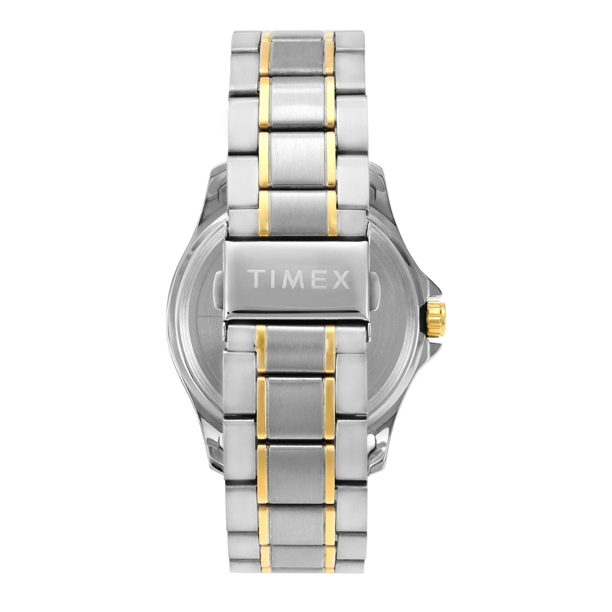 Timex TW000X130 Men’s Green Dial Quartz Analog Watch