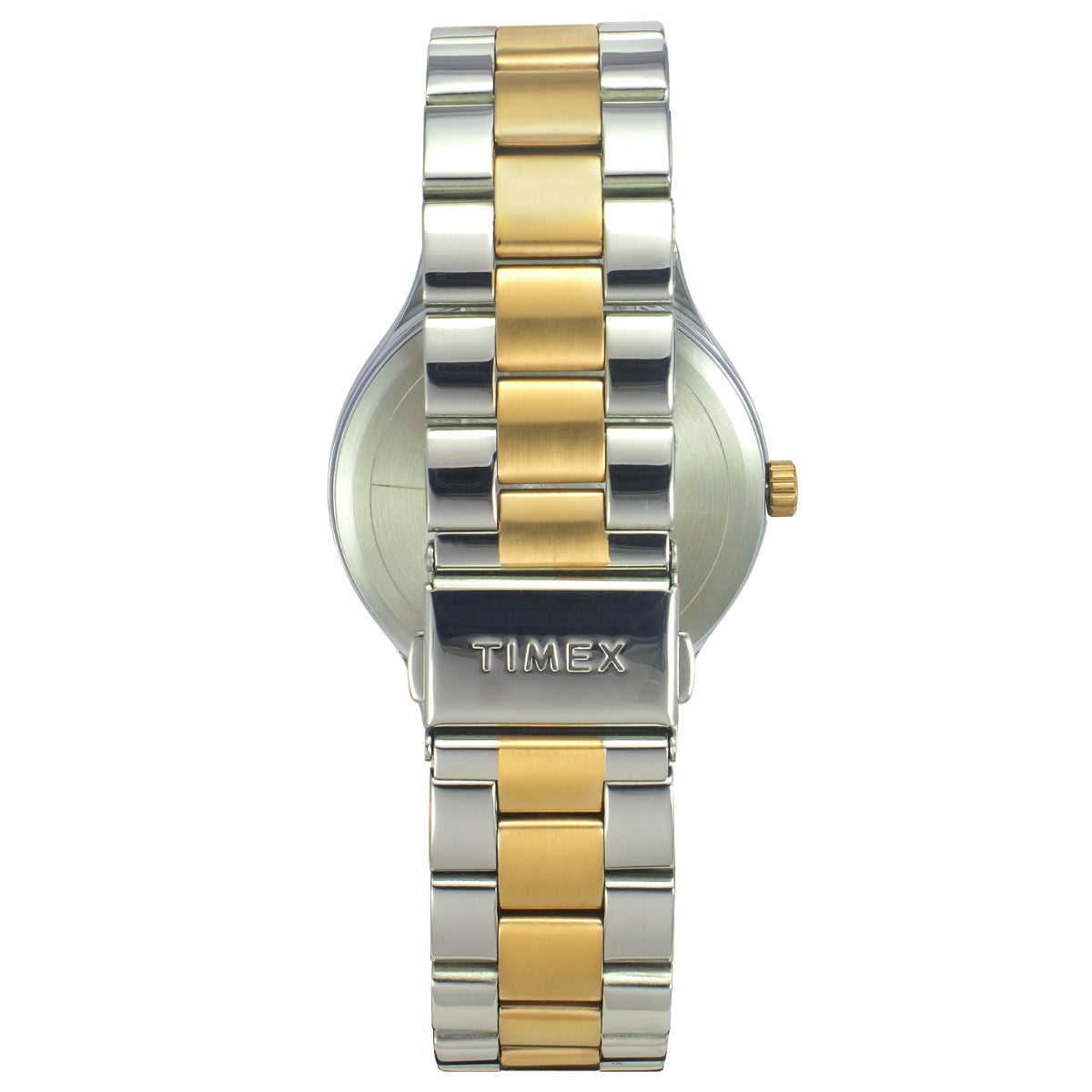 Timex TWEG18424 Men’s White Dial Multifunction Quartz Watch