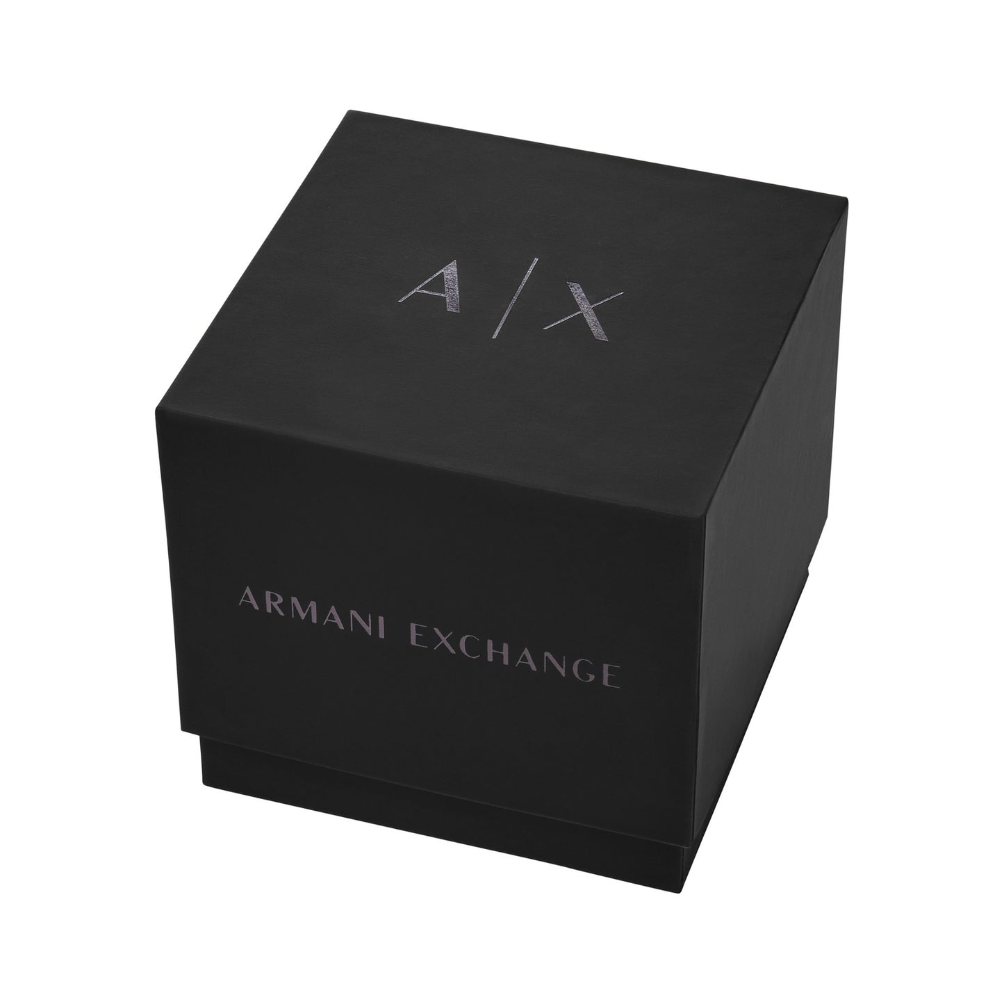 Armani Exchange AX5175I Women's Quartz Analog Watch Blue Sunray Dial Blue Stainless Steel Bracelet