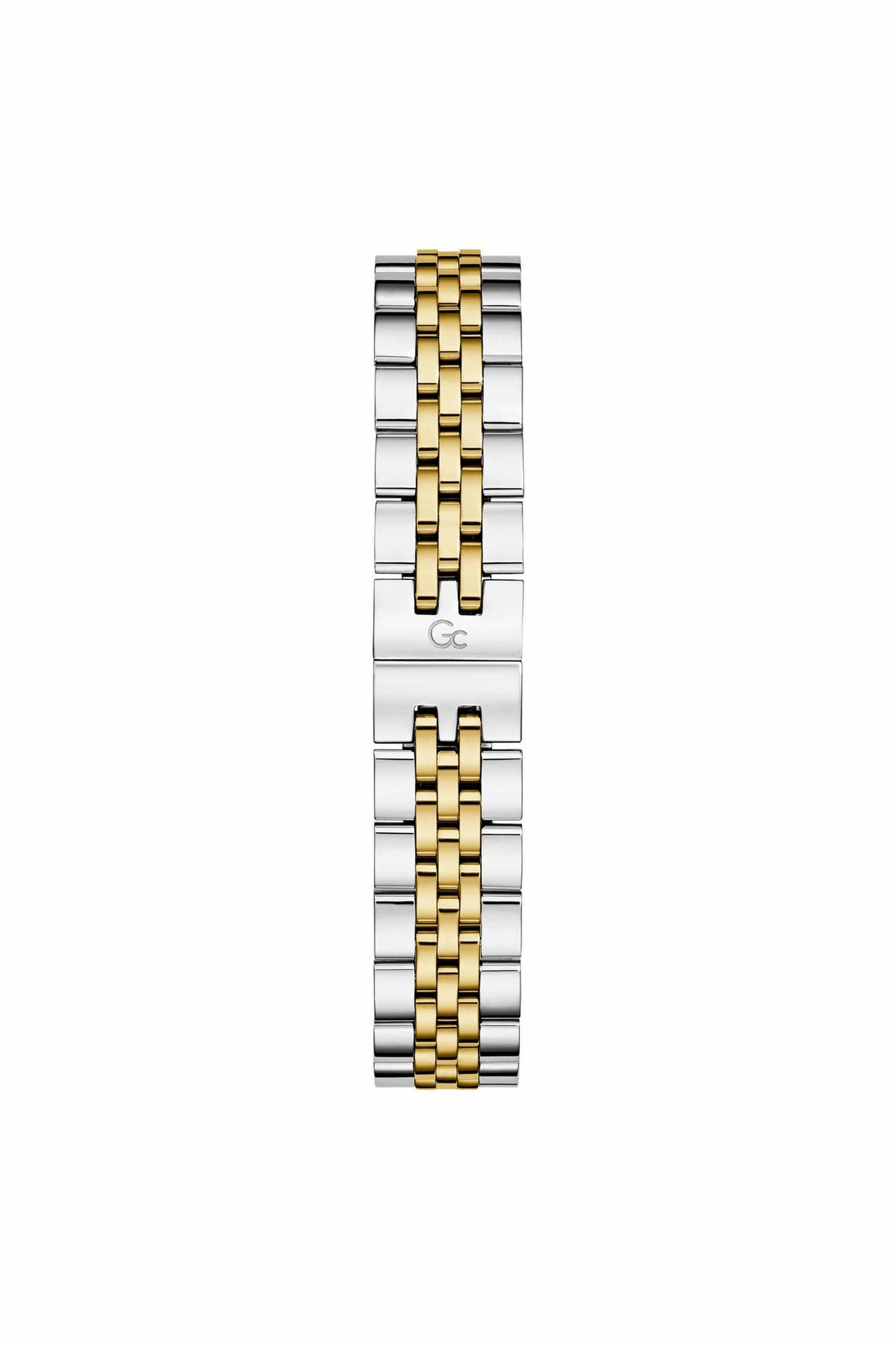Gc Z01019L9MF Flair Mid Size Women's Swiss Made Green Analog Watch