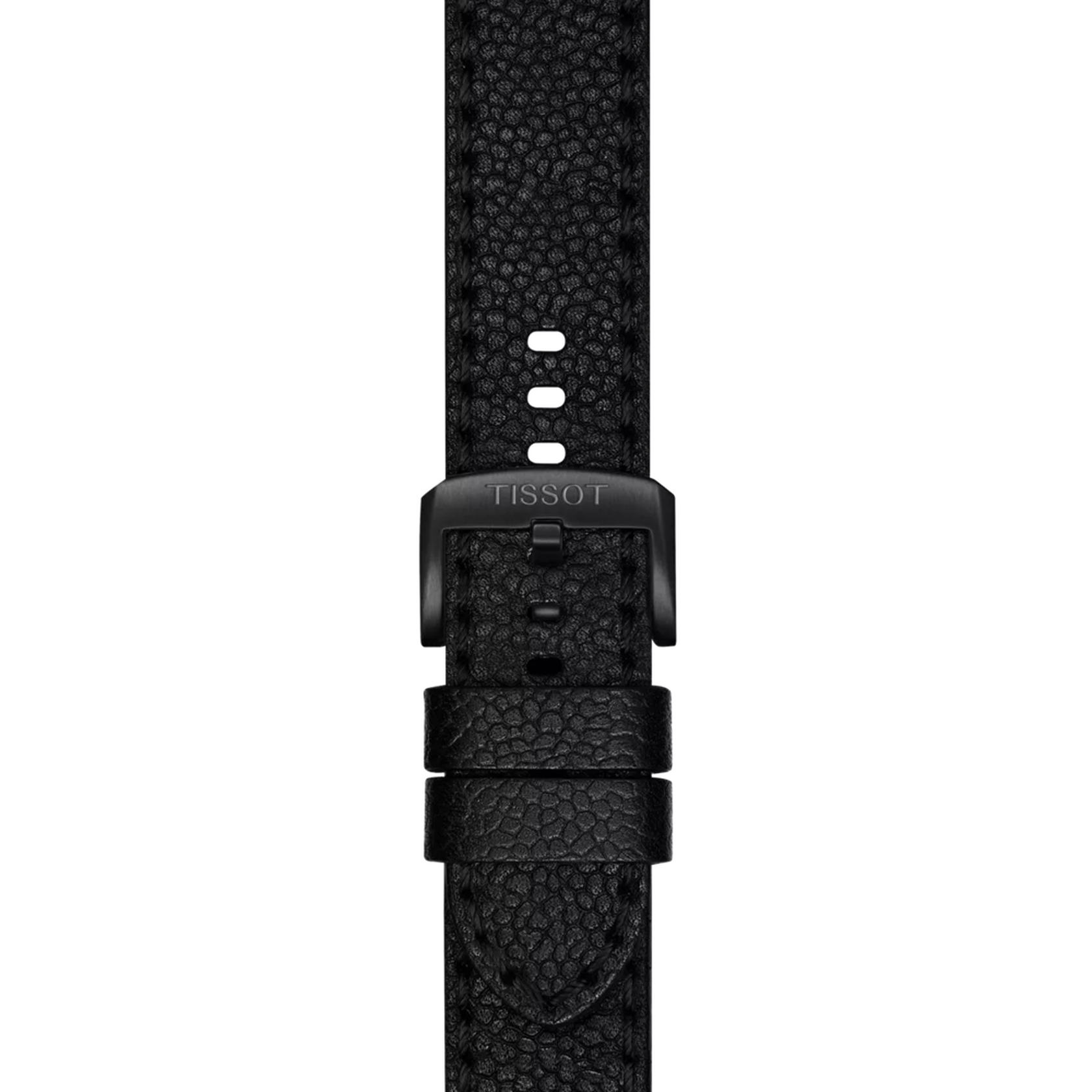 Tissot T1256173608100 Supersport Chrono Men Analog Quartz Chronograph Black Dial Watch