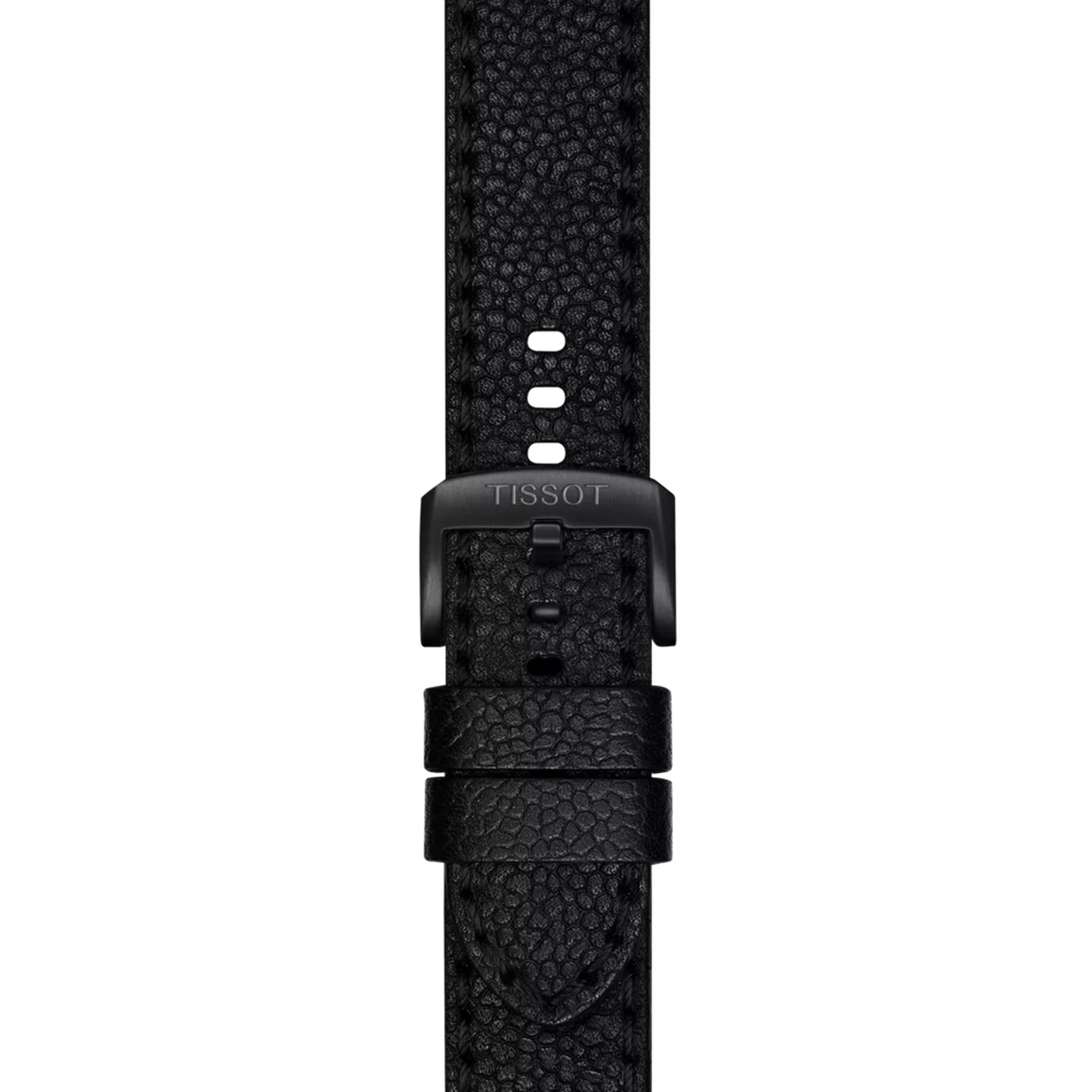 Tissot T1256173608100 Supersport Chrono Men Analog Quartz Chronograph Black Dial Watch