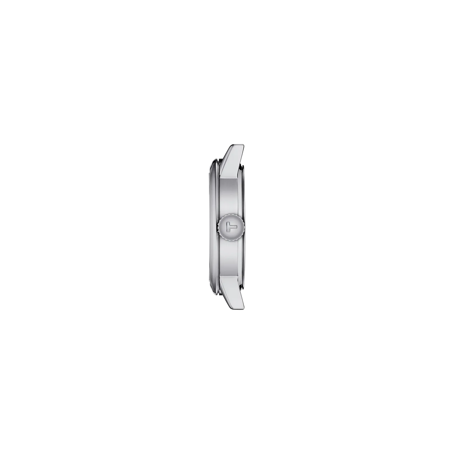 Tissot T1292101101300 White Dial 28 mm Women’s Swiss Quartz Classic Dream Watch – Stainless Steel Case & Bracelet, Sapphire Crystal