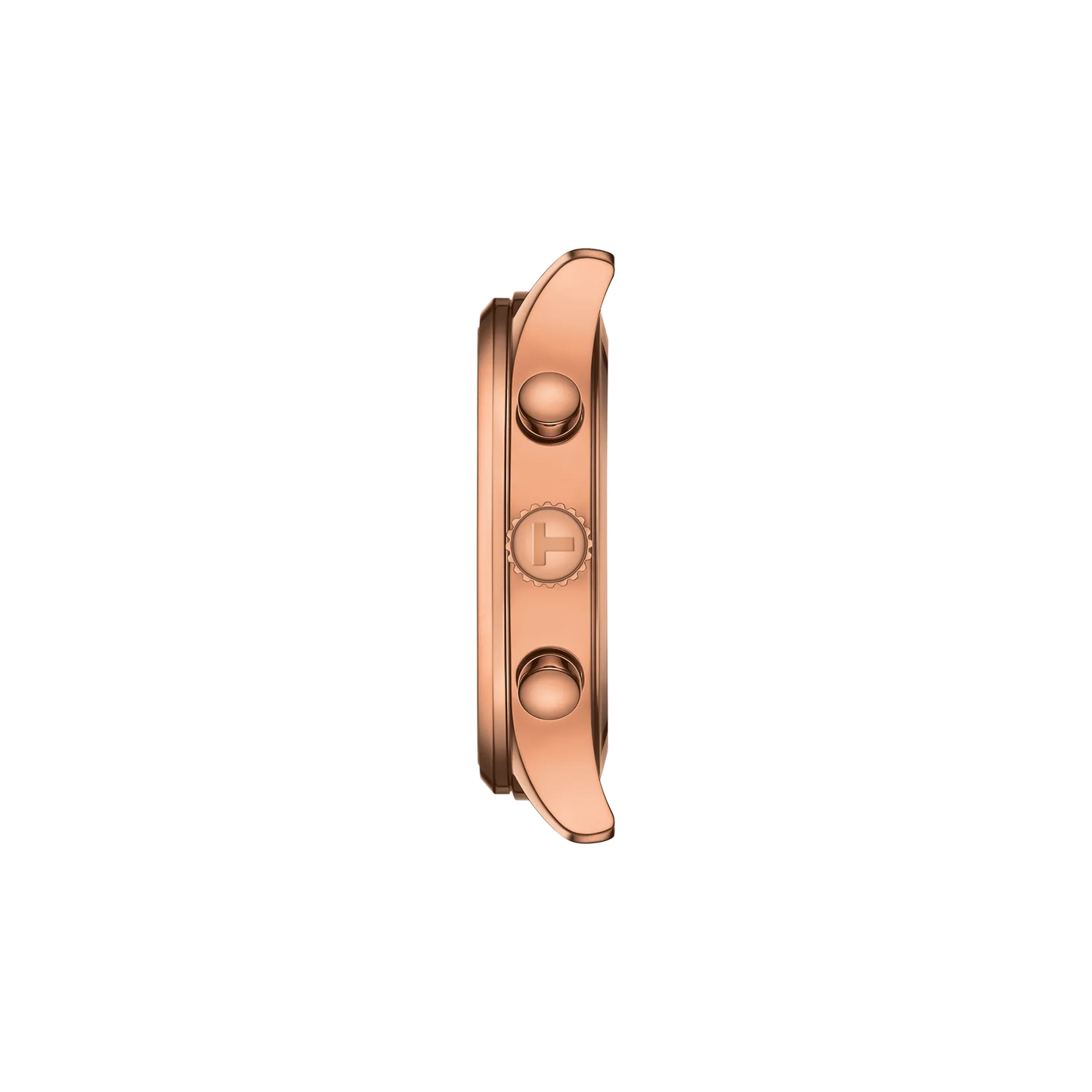 Tissot T1166173604200 Chrono XL Classic Men Analog Quartz Chronograph Blue Dial Watch