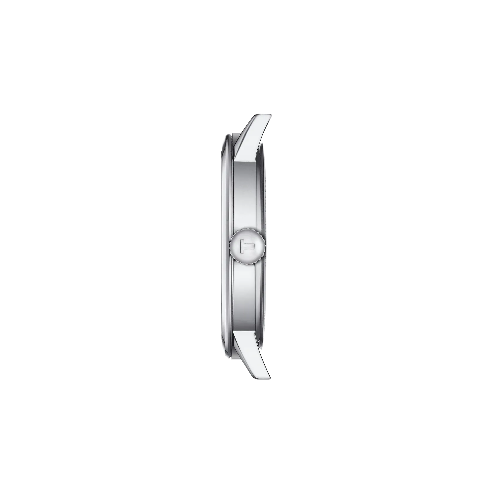 Tissot T1294101101300 White Dial 42 mm Men’s Swiss Quartz Classic Dream Watch – Stainless Steel Case & Bracelet, Sapphire Crystal