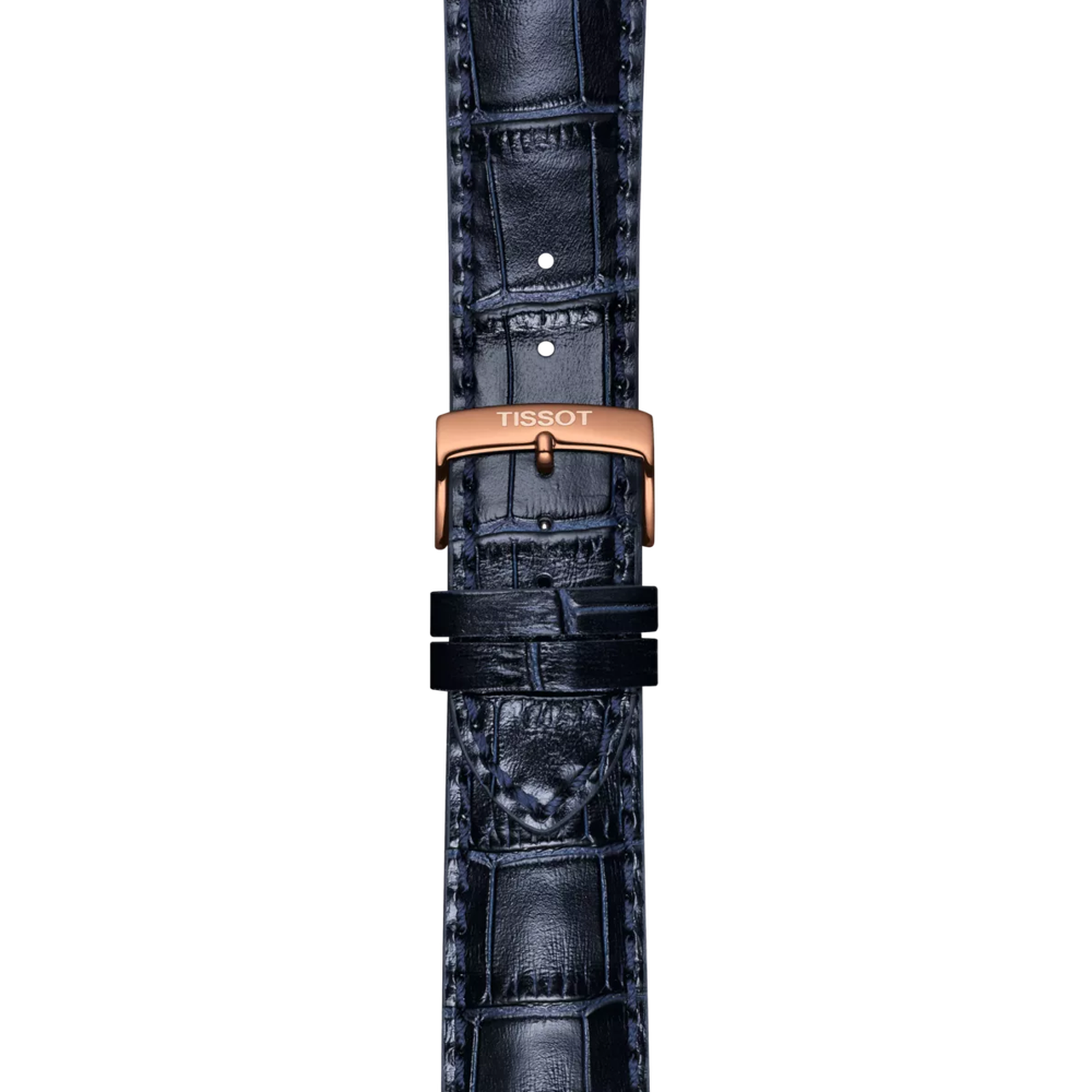 Tissot T1166173604200 Chrono XL Classic Men Analog Quartz Chronograph Blue Dial Watch