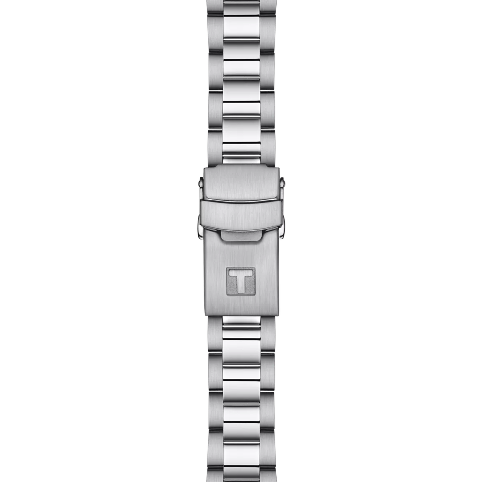 Tissot T1202102105100 Seastar 1000 Black Dial Stainless Steel Bracelet Women Analog Quartz Watch 36 mm