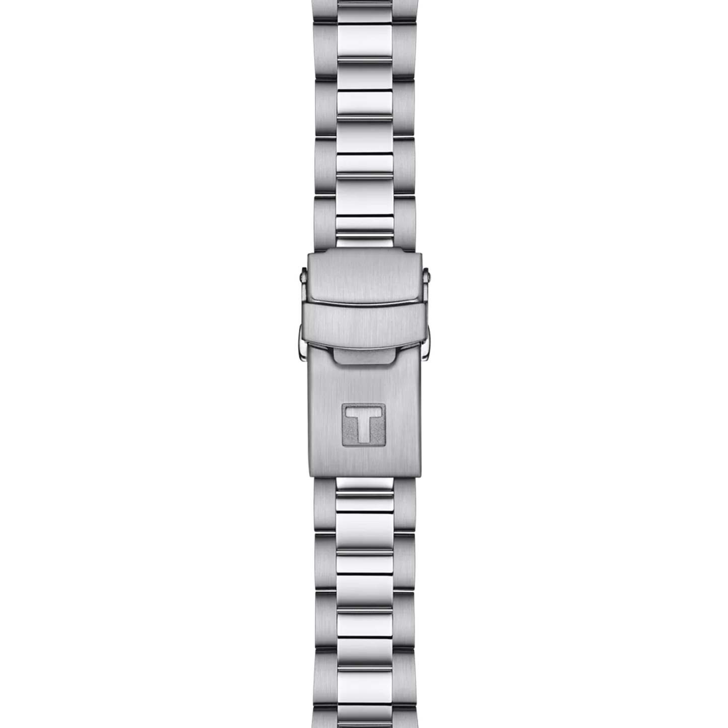 Tissot T1202102105100 Seastar 1000 Black Dial Stainless Steel Bracelet Women Analog Quartz Watch 36 mm