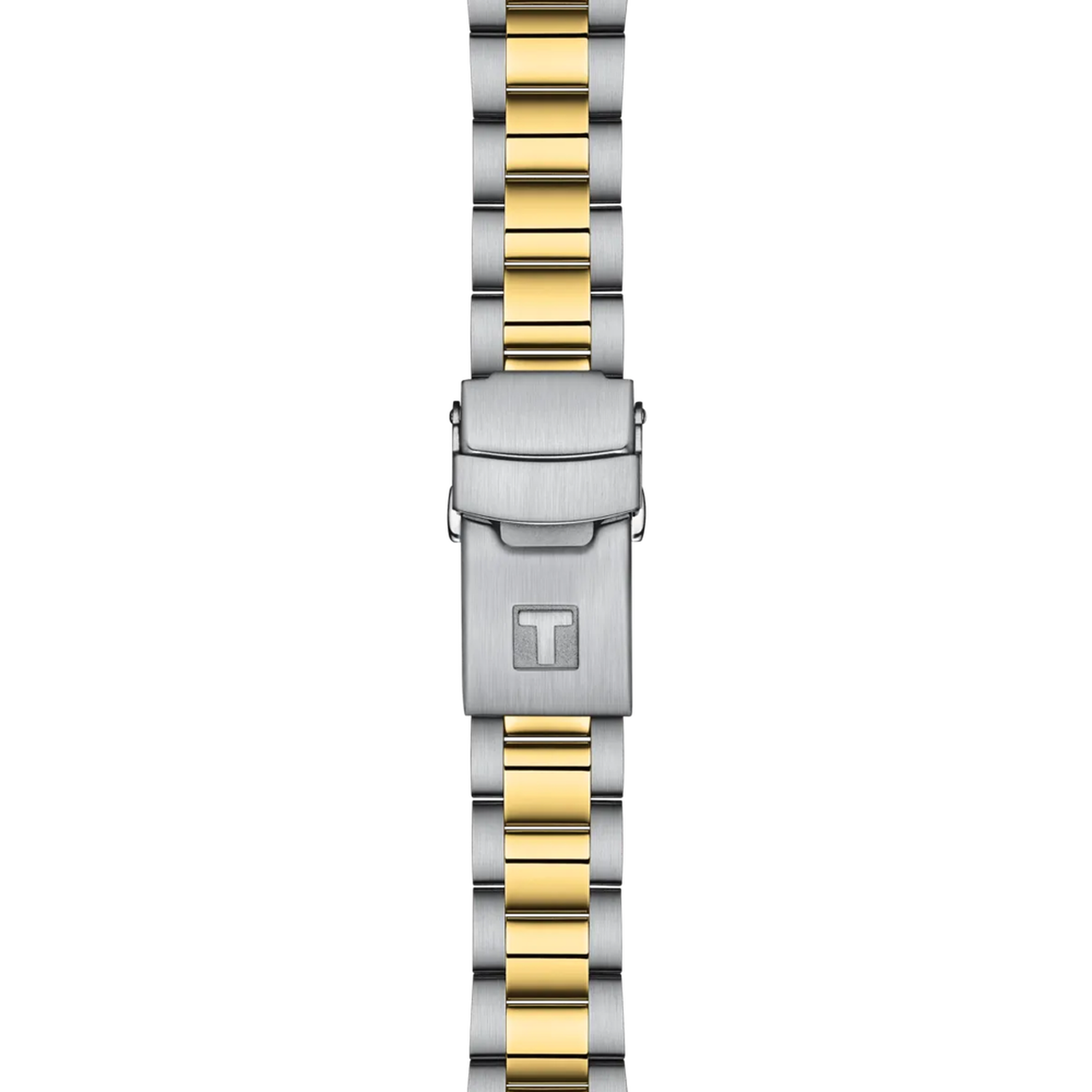 Tissot T1202102205100 Seastar 1000 Unisex Analog Quartz Black Dial Watch