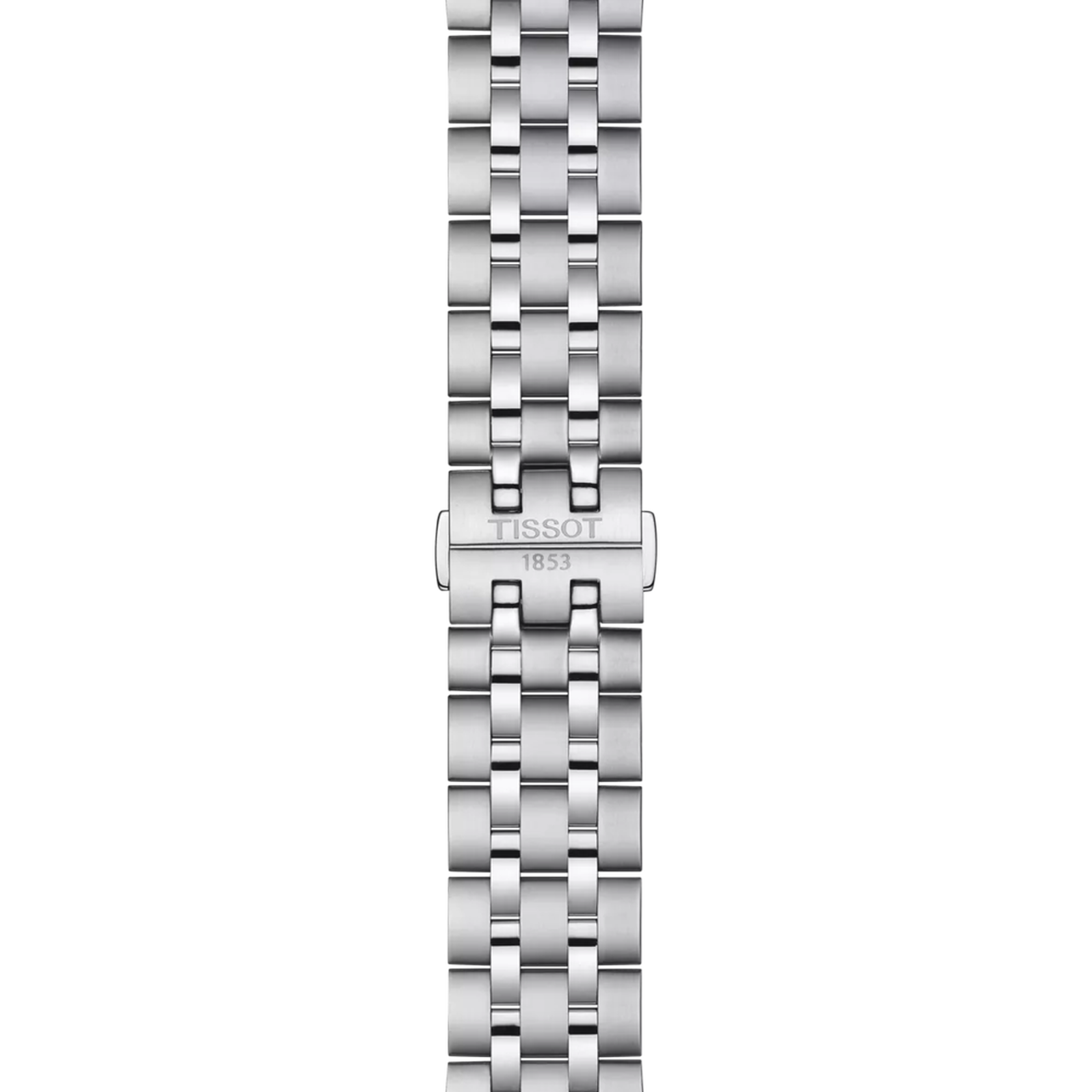 Tissot T1294101101300 White Dial 42 mm Men’s Swiss Quartz Classic Dream Watch – Stainless Steel Case & Bracelet, Sapphire Crystal