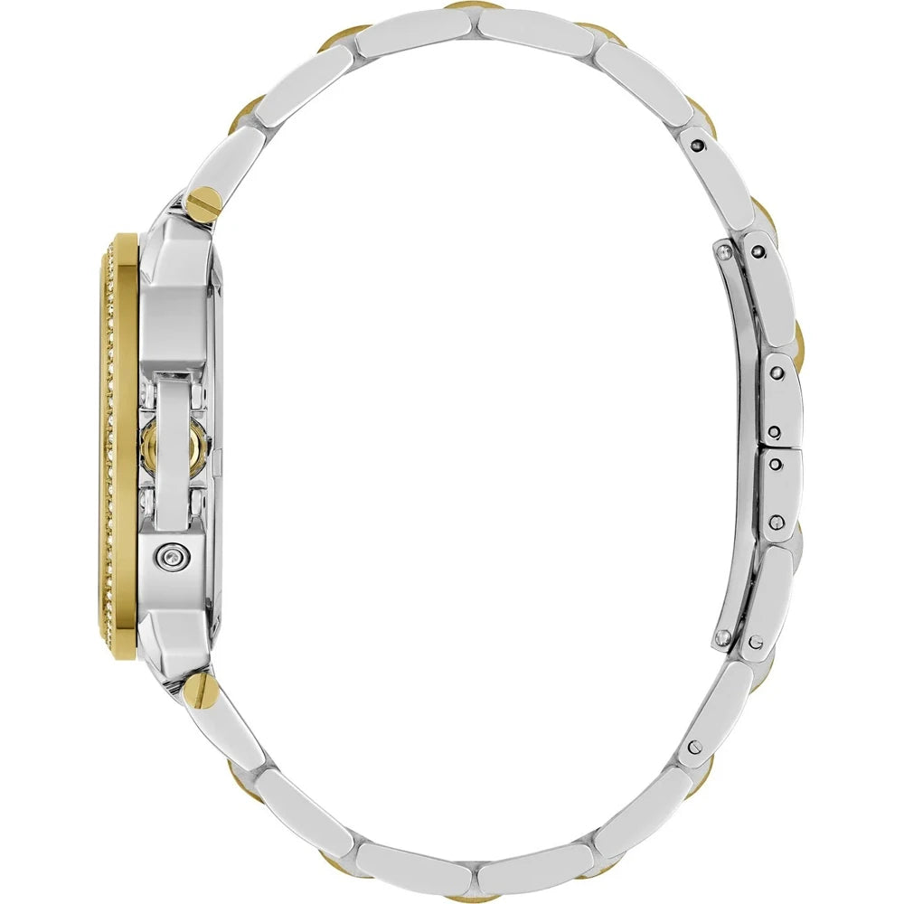 GC Z69003L6 MoonChic Women's Swiss Made Moon Phase Analog Watch