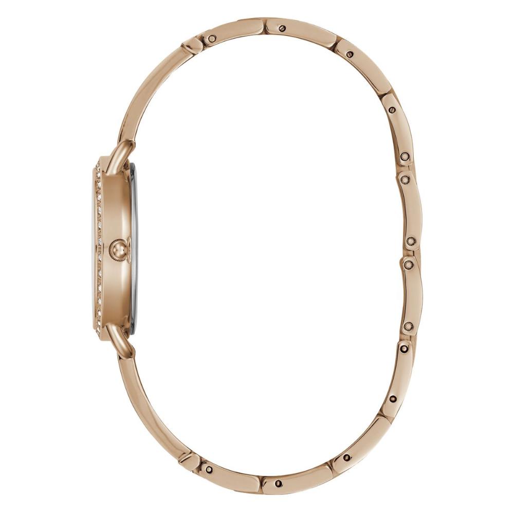Guess GW0022L3 Quartz Analog Rose Gold Women’s Watch