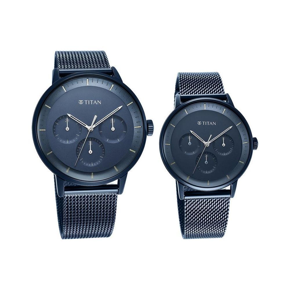 TITAN  Watch Brand