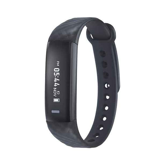 Sonata SF Rush 77087PP01 Unisex Digital Fitness Band / Smart-Band