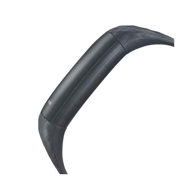 Sonata SF Rush 77087PP01 Unisex Digital Fitness Band / Smart-Band