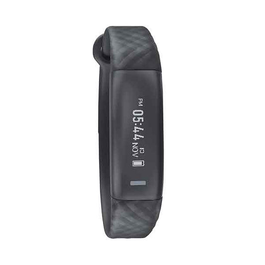 Sonata SF Rush 77087PP01 Unisex Digital Fitness Band / Smart-Band