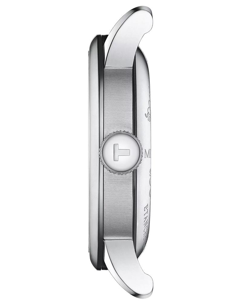 Tissot T0064071103303 Le Locle Powermatic 80 Men Automatic Watch