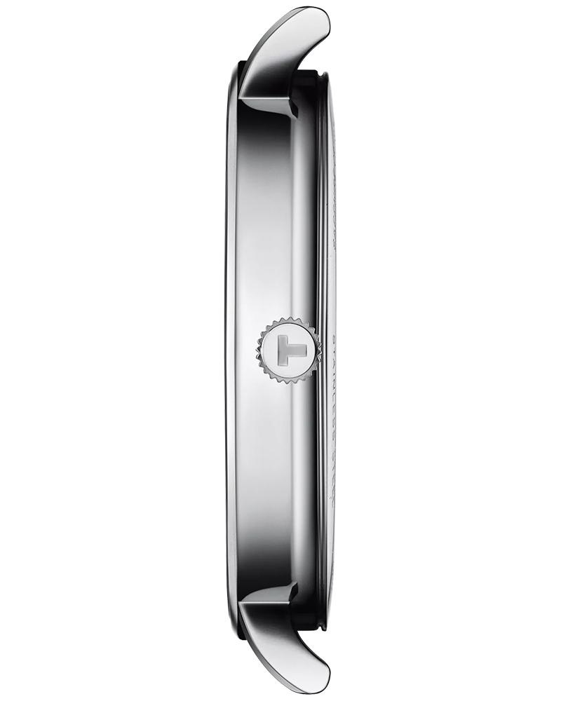 Tissot T1434101603300 Everytime Men Analog Quartz Watch