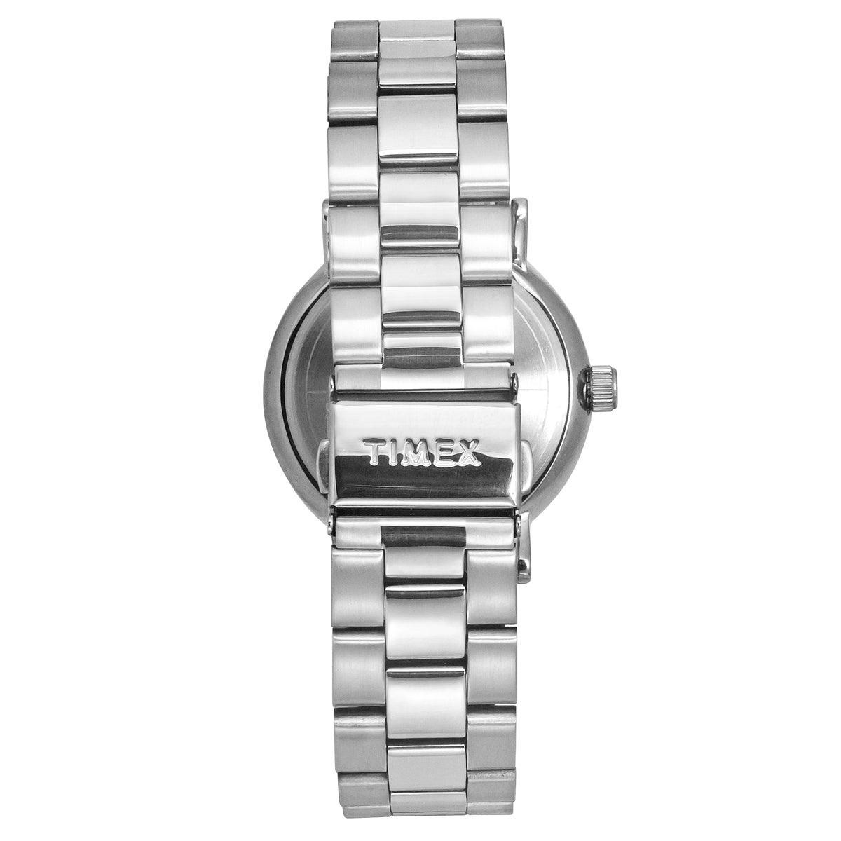 Timex TWEG20017 Men’s Green Dial Quartz Analog Watch